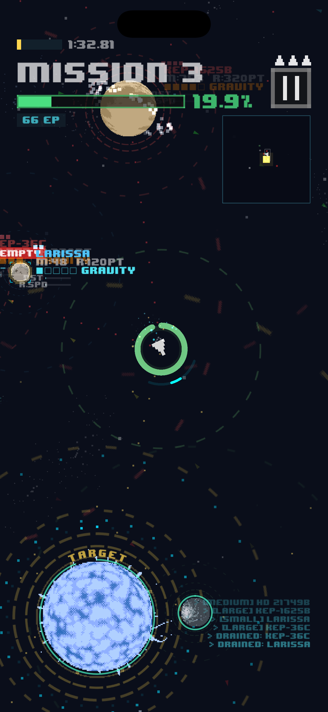 Gameplay 3